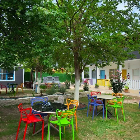 Accommodatie bij particulieren Ones Kumluca