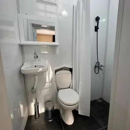 Ones Accommodatie bij particulieren Kumluca