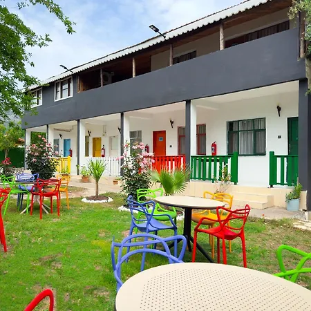 Homestay szállás Ones