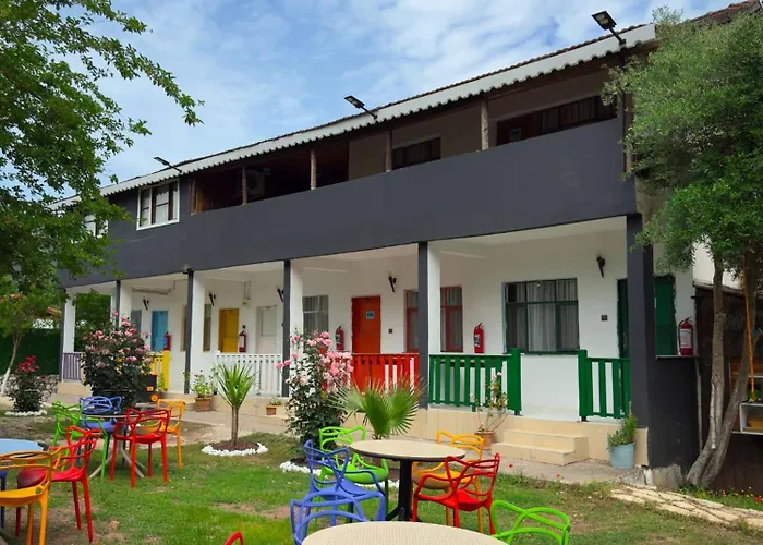 Homestay szállás Ones
