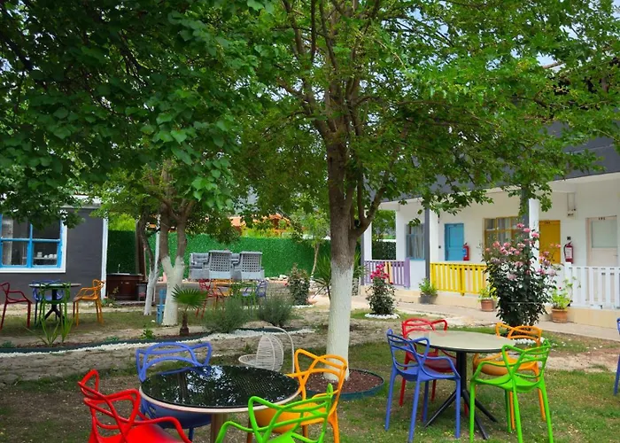 Homestay szállás Ones Kumluca